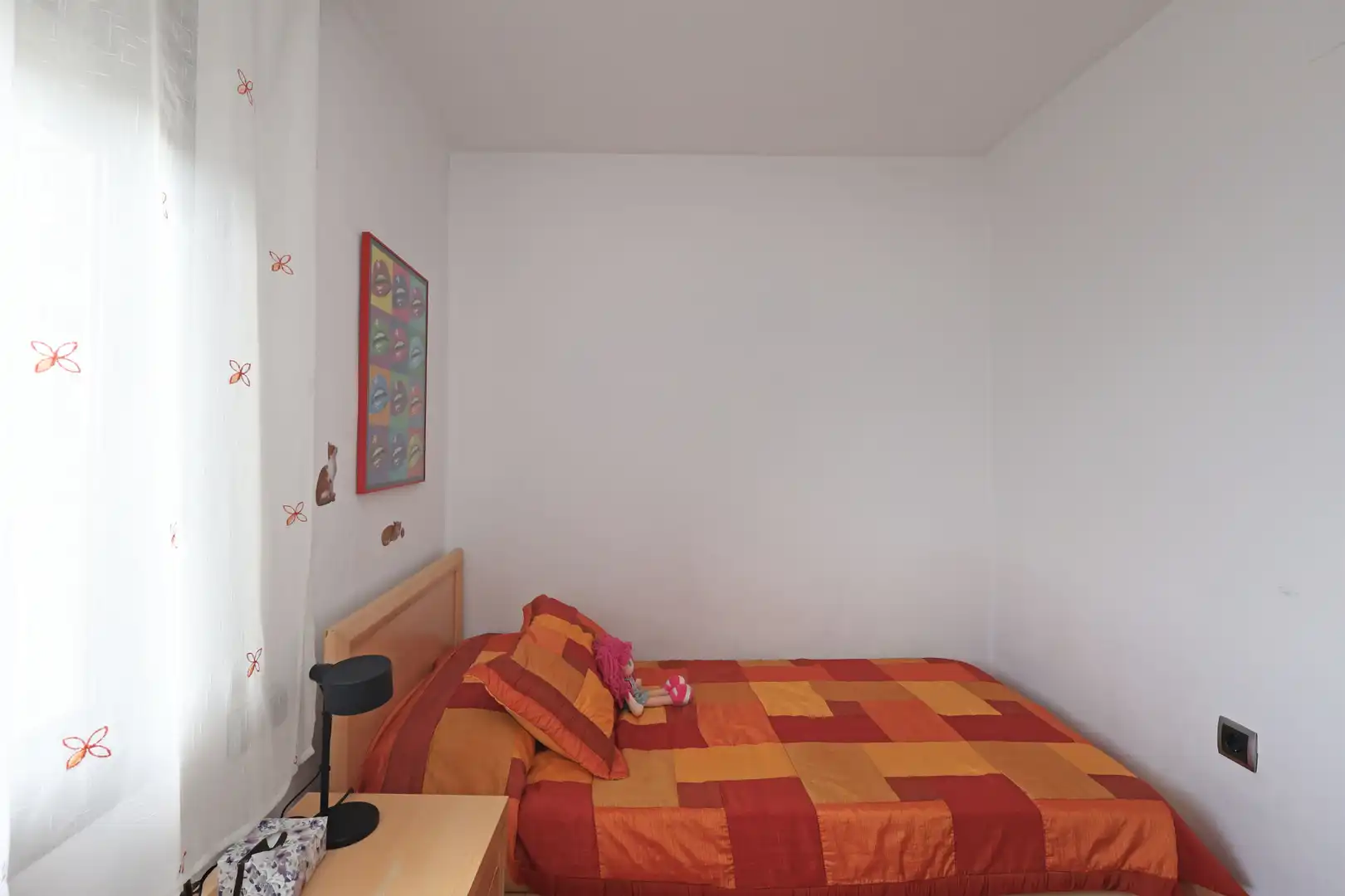 Wohnung mit Terrasse zum Verkauf in Carrer Montesa, imagen 18