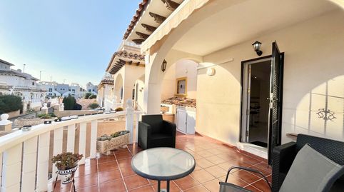 Photo 2 of Houses for rent in Lomas de Cabo Roig - Los Dolses, Orihuela
