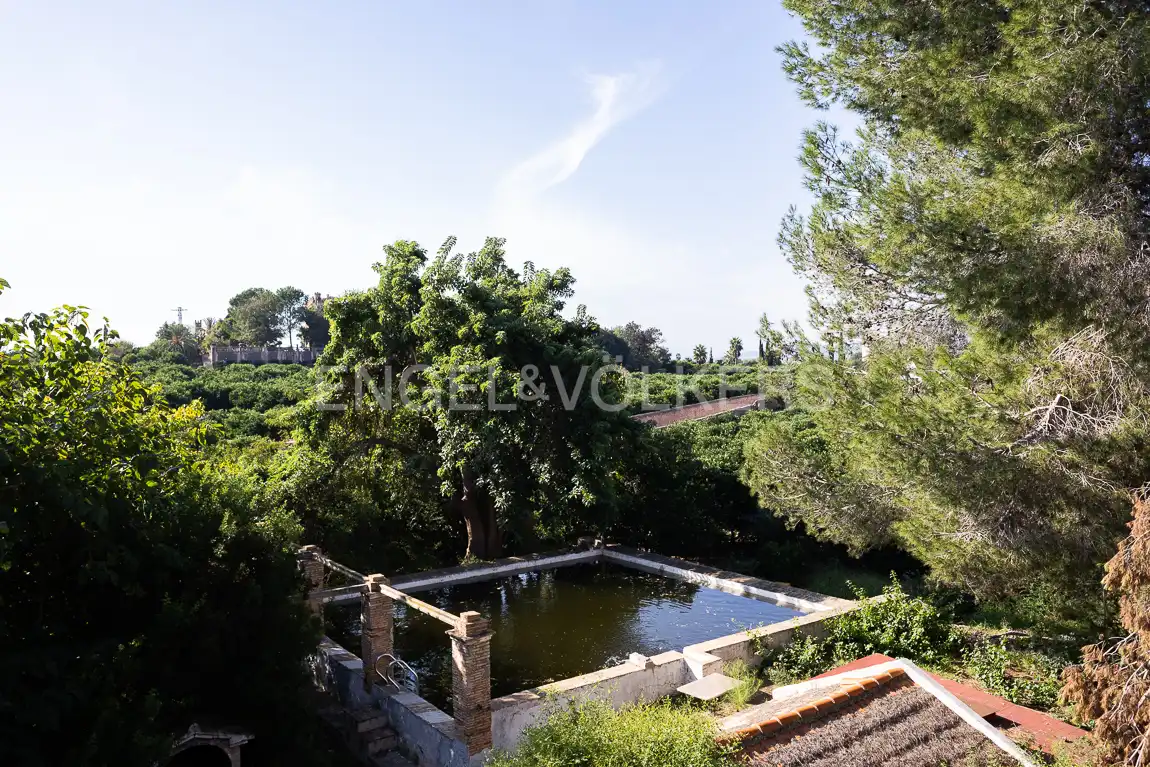 Maison avec piscine à vendre à Carcaixent, imagen 57
