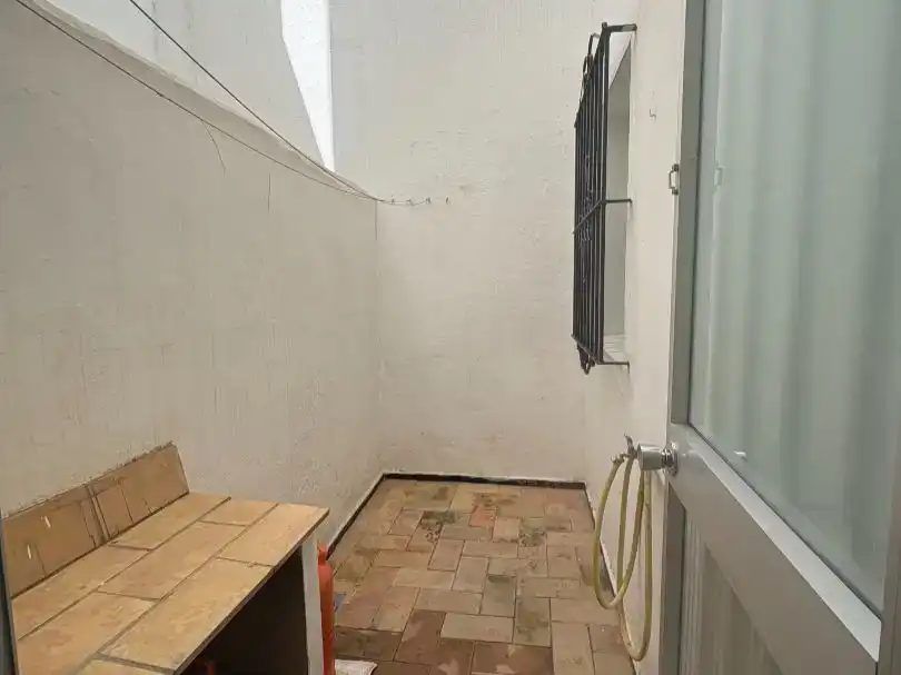 Terrassa de Pis en venda en  Sevilla Capital amb Aire condicionat