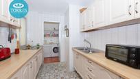 Kitchen of Flat for sale in Estepona  with Terrace