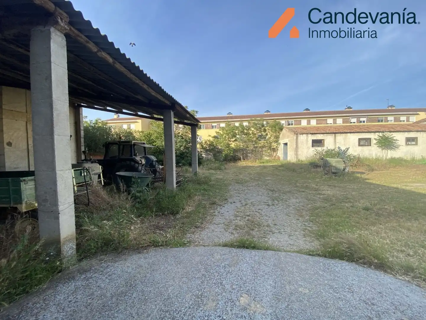 Terreni e lotti in vendita a Zuera, imagen 14