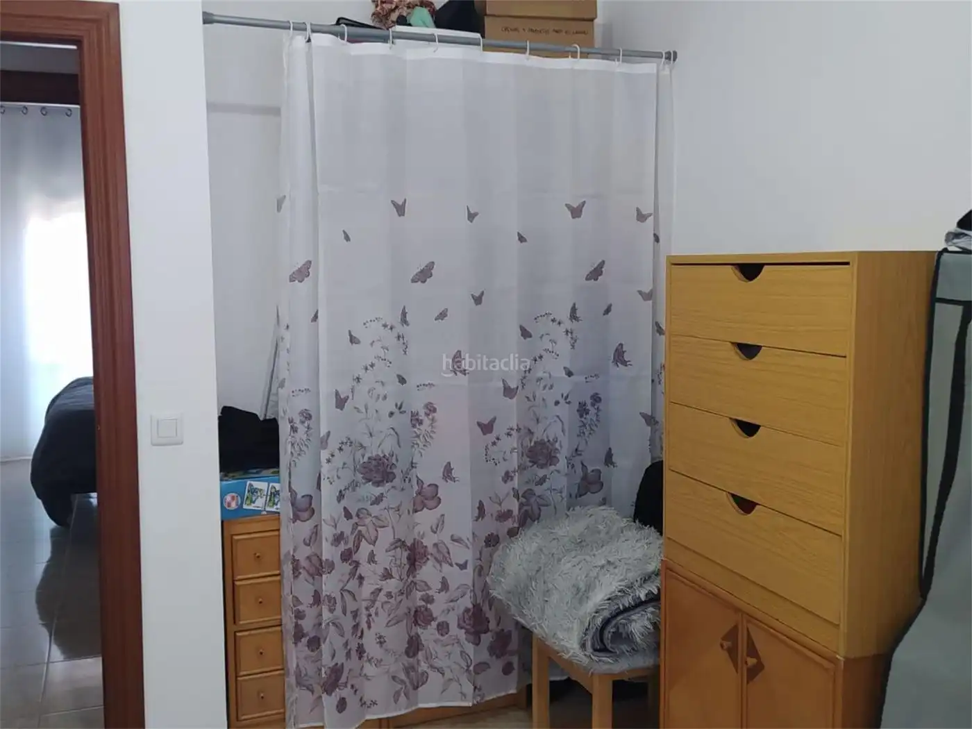 Flat with lift for sale in Avenida de la Vía 6, imagen 17