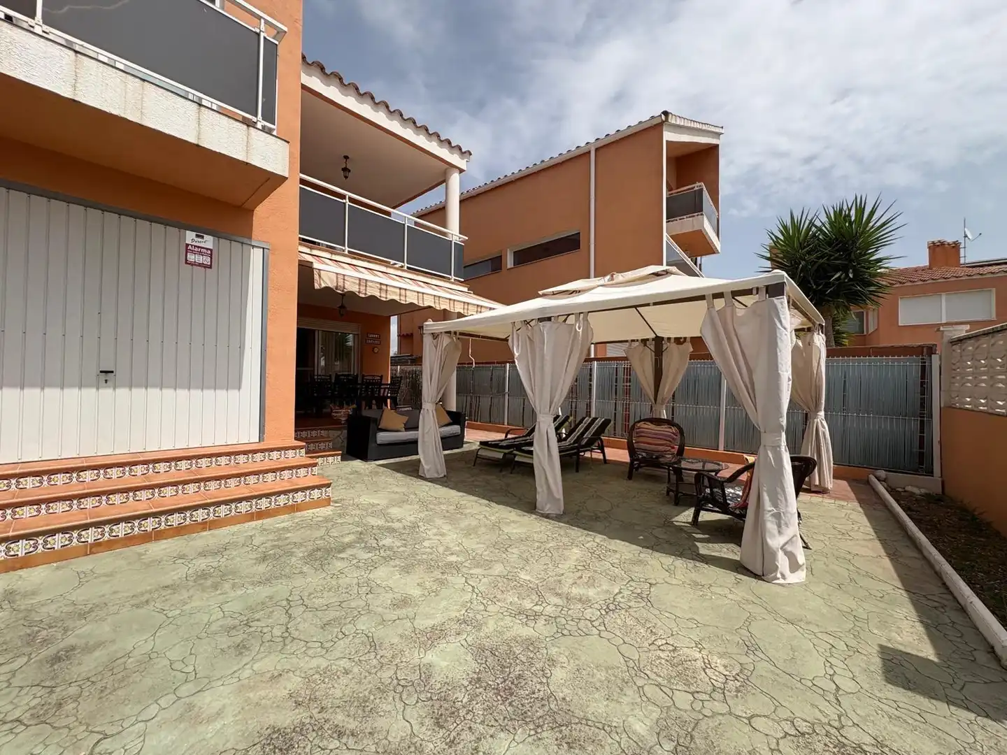 Casa con balcone in vendita a Las Atalayas - Urmi - Cerro de Mar, imagen 40