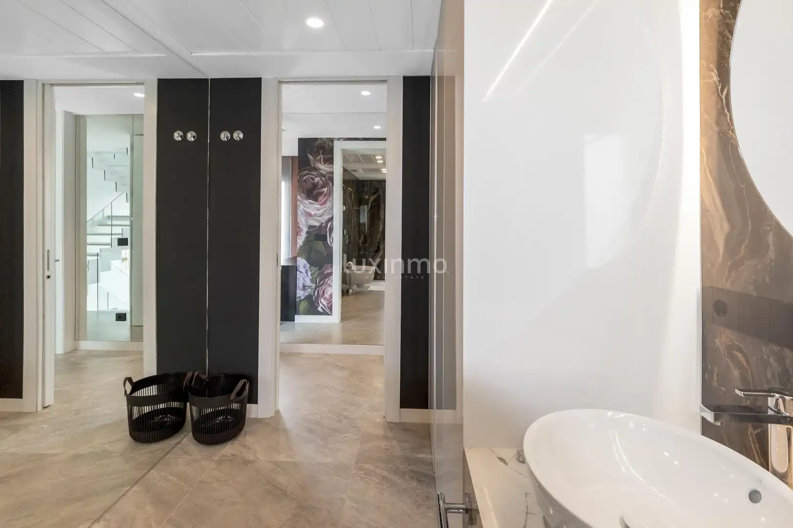Villa con terrazza in vendita a Balcón de Finestrat - Terra Marina, imagen 21