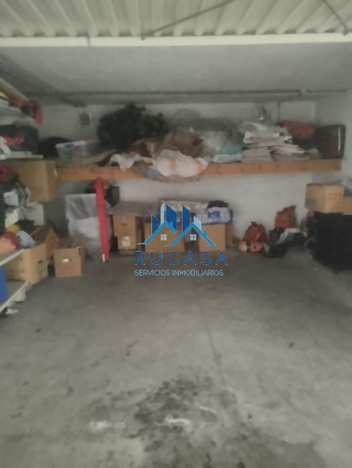 Garatge en venda a De Bilbao, Sierrapando