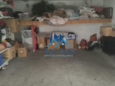 Aparcament en venda a De Bilbao