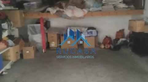 Foto 3 de Garatge en venda a De Bilbao, Sierrapando, Torrelavega