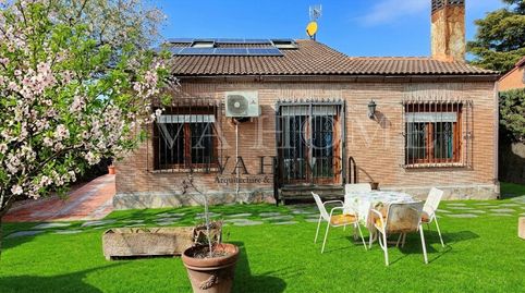 Foto 3 de Casa o xalet en venda a Urbanizaciones, Rivas-Vaciamadrid