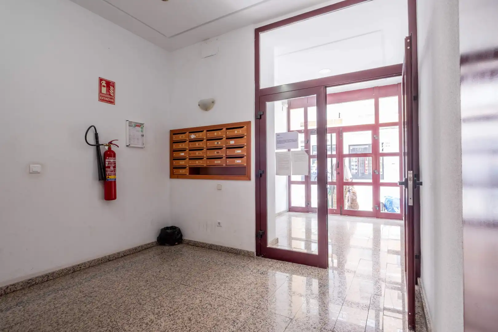 Appartamento con ascensore in vendita a Calle Calle Cabecico Redondo 1, imagen 23
