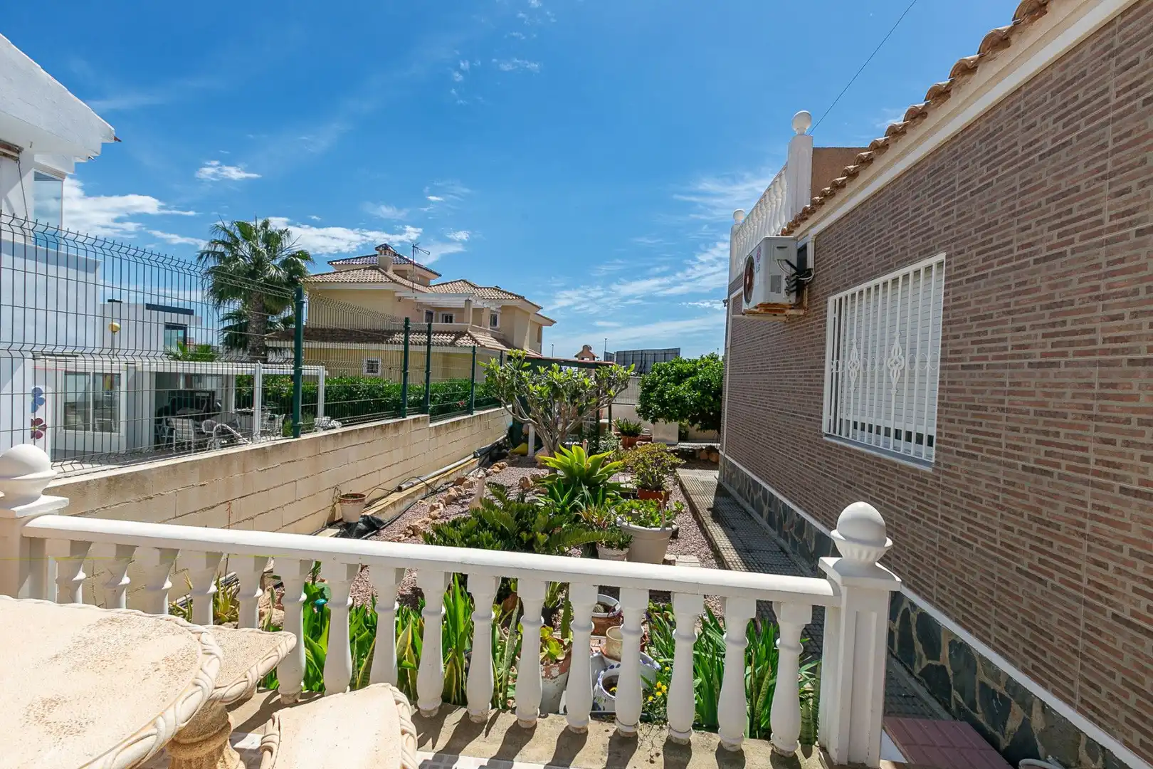 Detached house with pool for sale in Calle lope de vega, imagen 10