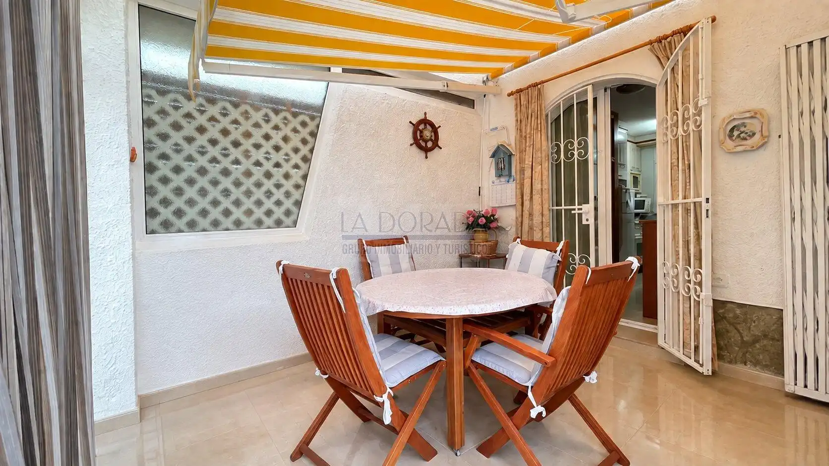 Maison mitoyenne avec jardin à vendre à Vandellòs i l'Hospitalet de l'Infant, imagen 9