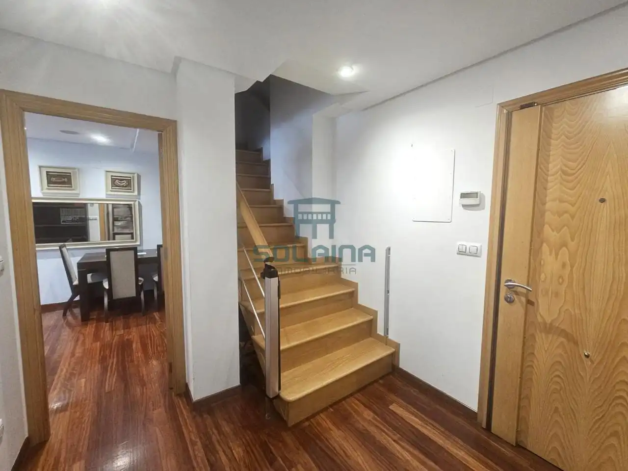 Duplexes for sale in Ourense Capital   with Air Conditioner and Heating