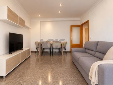 Appartement avec balcon à vendre à Calle Blasco Ibañez