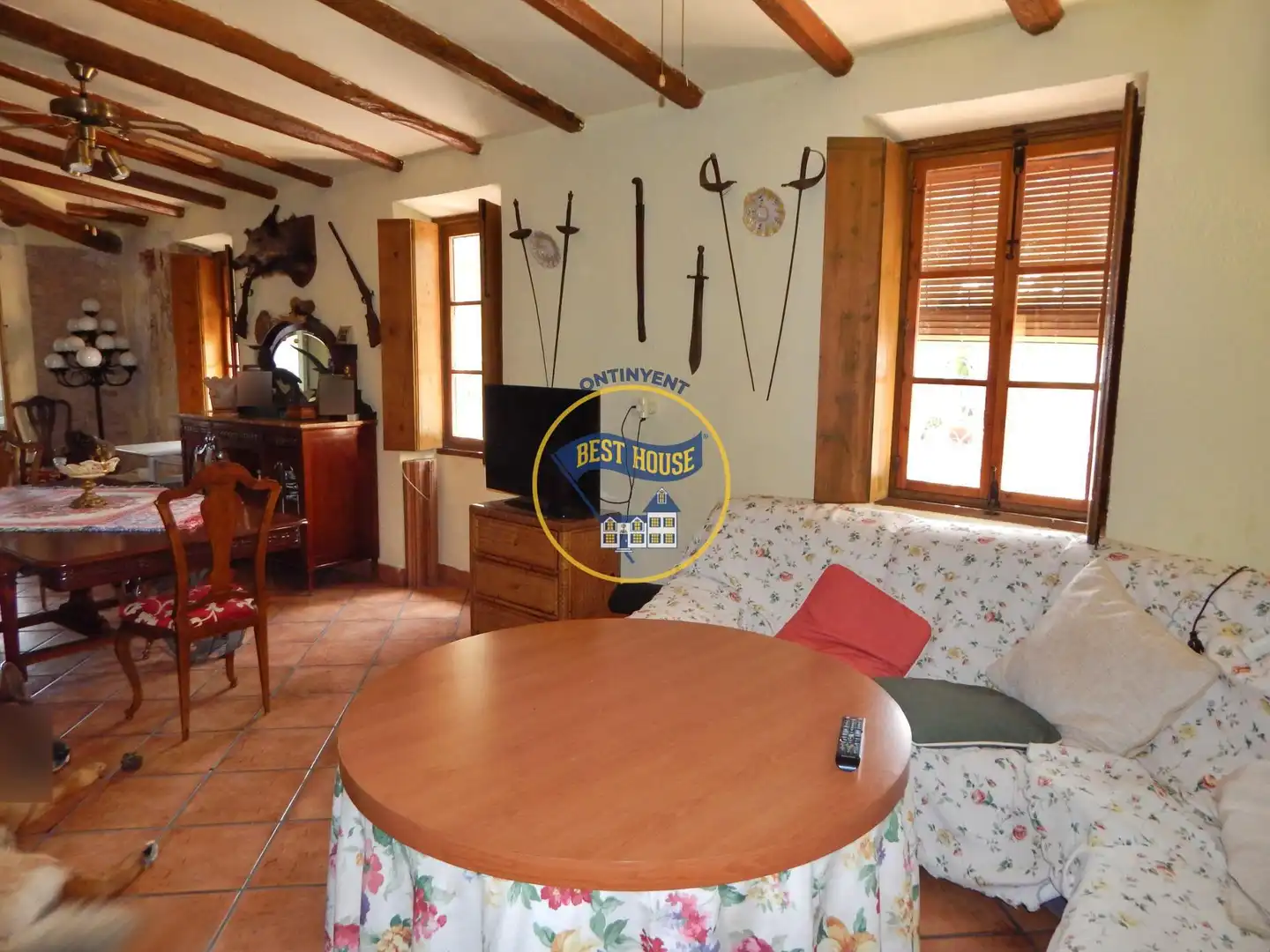 Villa avec terrasse à vendre à Cocentaina, imagen 69
