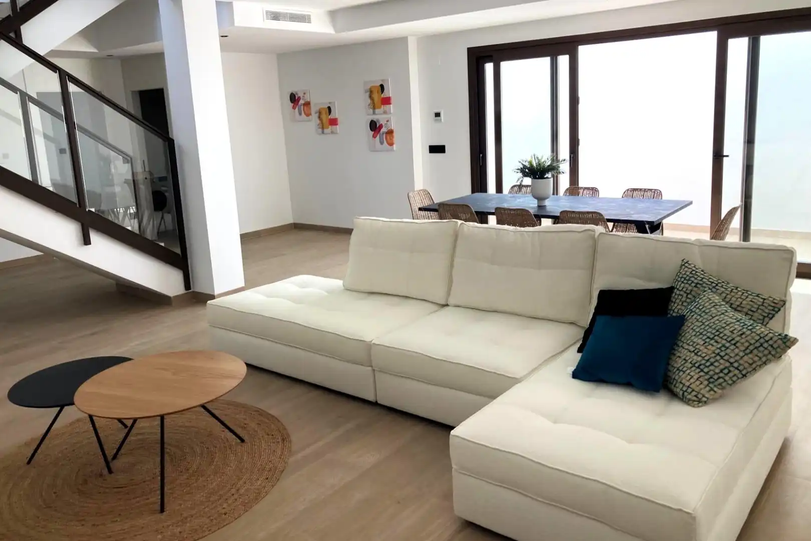 Villa avec terrasse à vendre à Carrer d'Equador 5, imagen 26