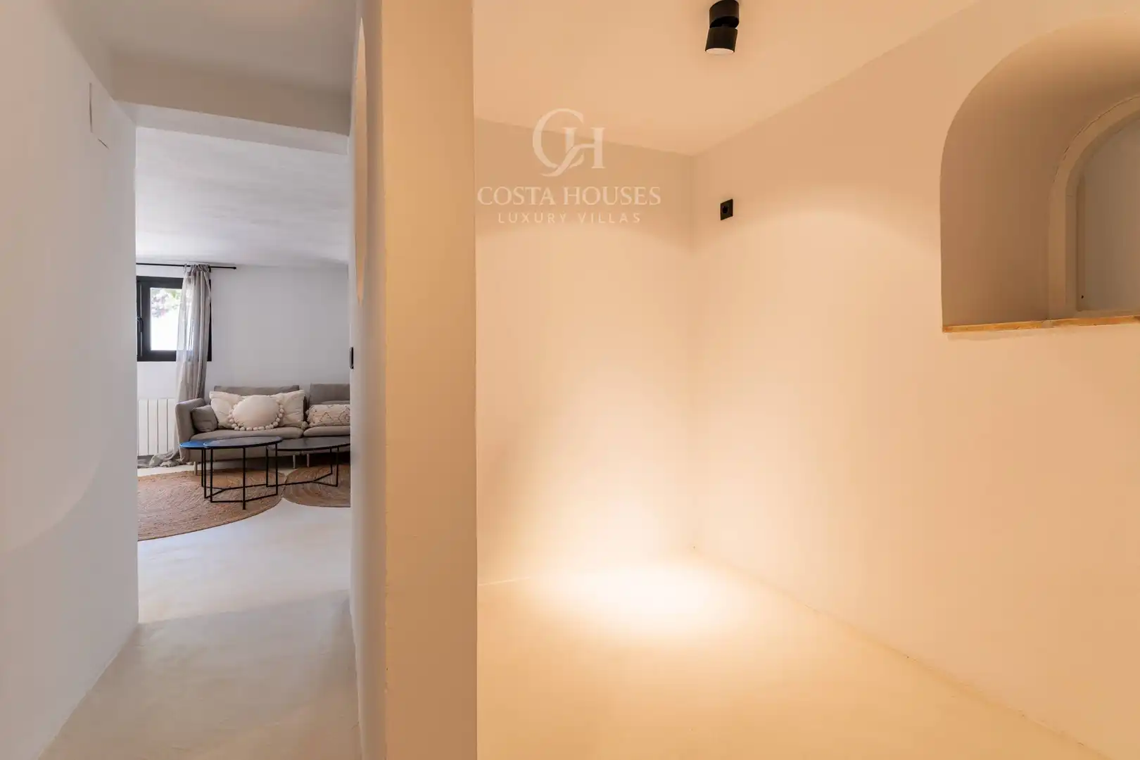 Chalet con piscina en venta en Portichol - Balcón al Mar, imagen 54