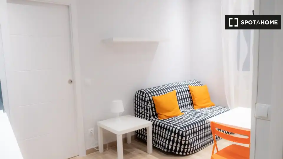 Fotografía del inmueble reportado: 1.395 €/mes — Arapiles, Madrid
