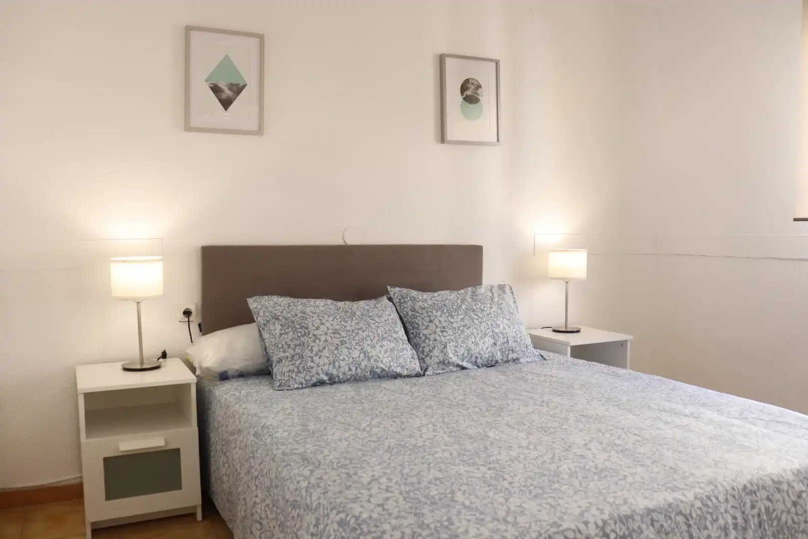 Flat with terrace to rent in Elche ciudad, imagen 16