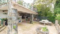 Terrassa de Casa o xalet en venda en Lloret de Mar amb Aire condicionat, Jardí privat i Terrassa