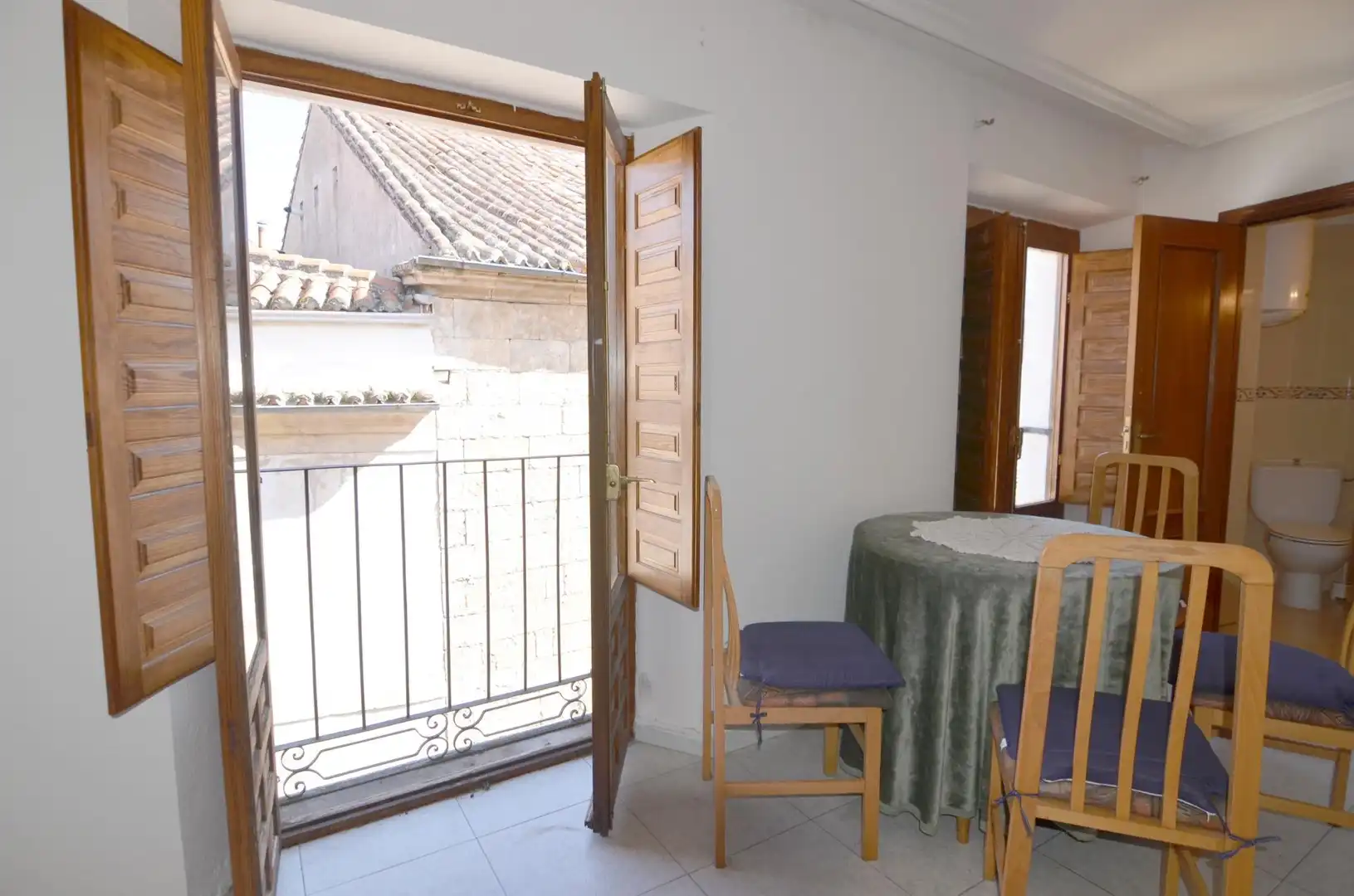 Schlafzimmer von Gebäude zum Verkauf in Ciudad Rodrigo