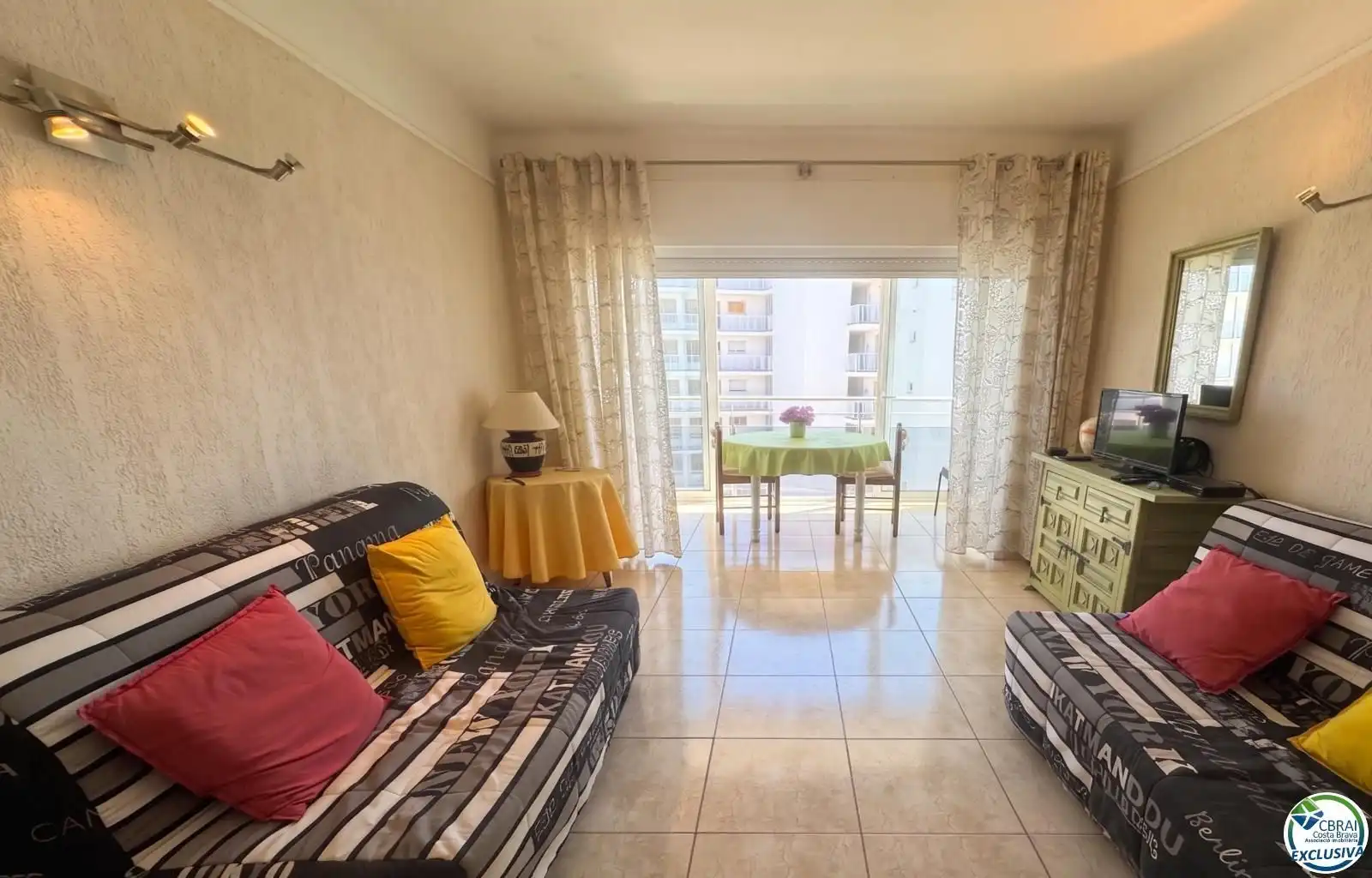 Estudio con ascensor en venta en CALA ROSTELLA 3, imagen 6