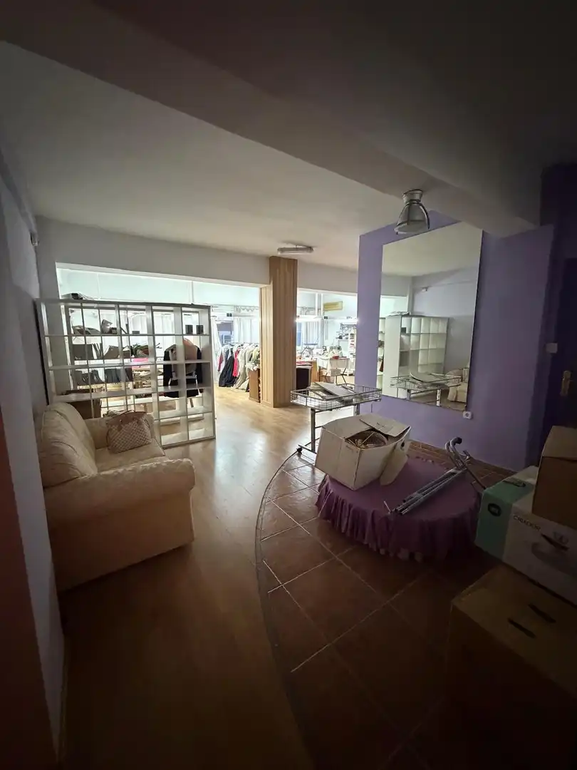 Planta baja en venta en Centro