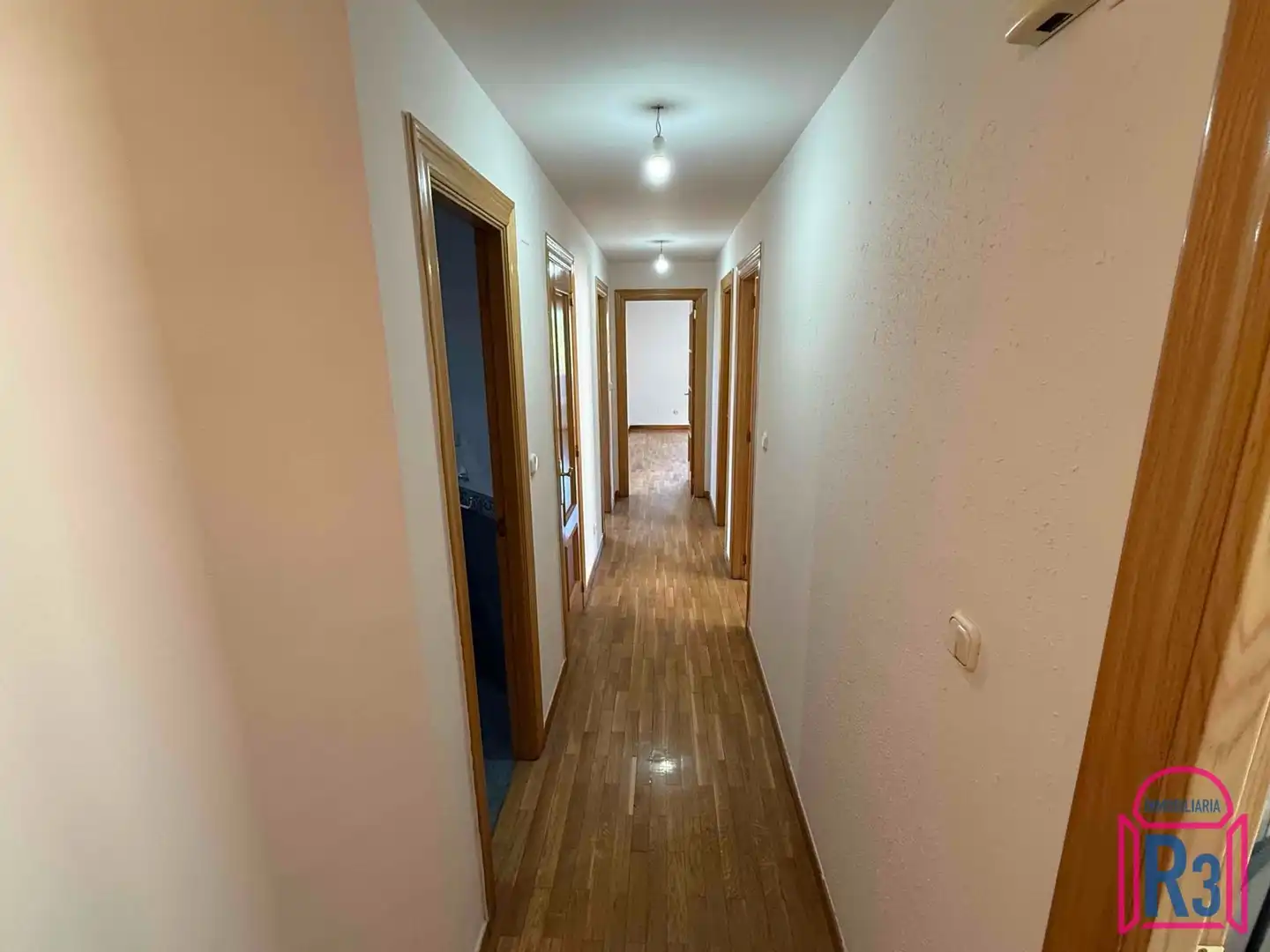 Piso de alquiler en León Capital  con Calefacción, Terraza y Trastero