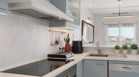 Foto 5 de Dúplex en venda a Port d'Alcúdia - Platja d'Alcúdia, Alcúdia