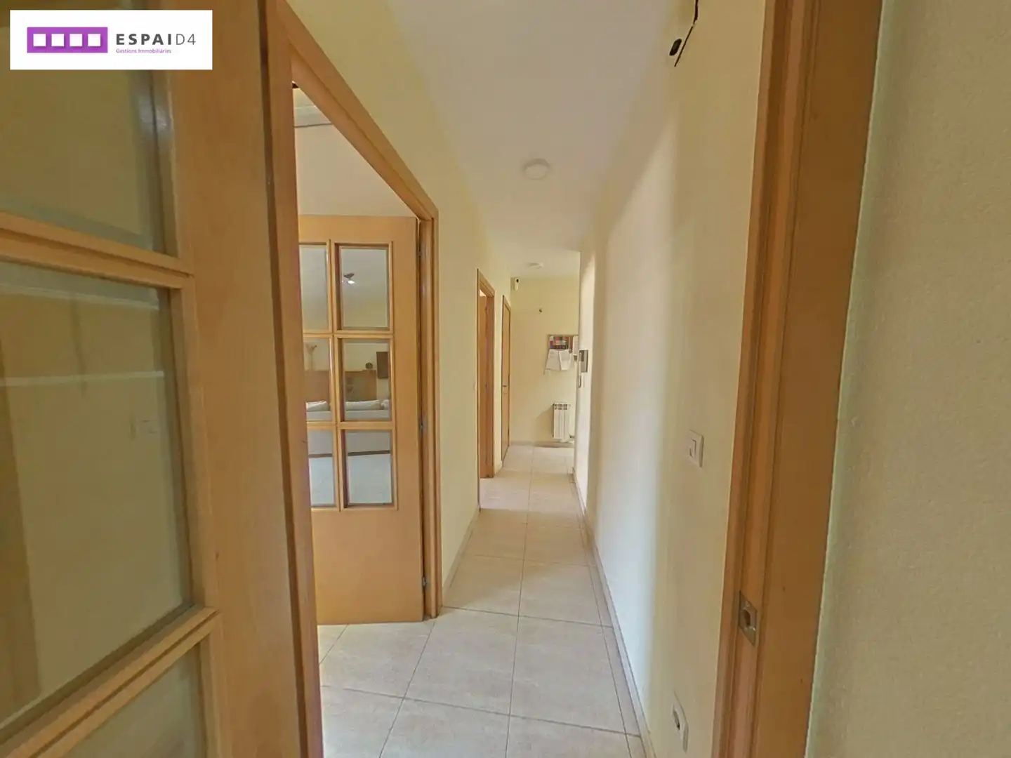 Ático en venta en Ripollet con Aire acondicionado, Calefacción y Terraza