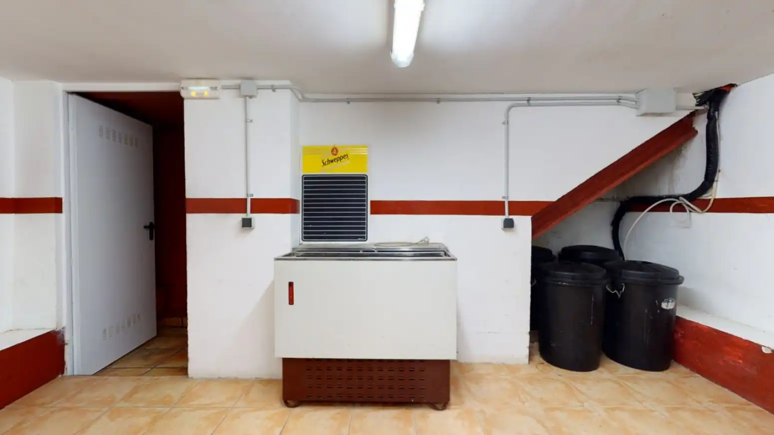 Local en venta en San Martín de Unx