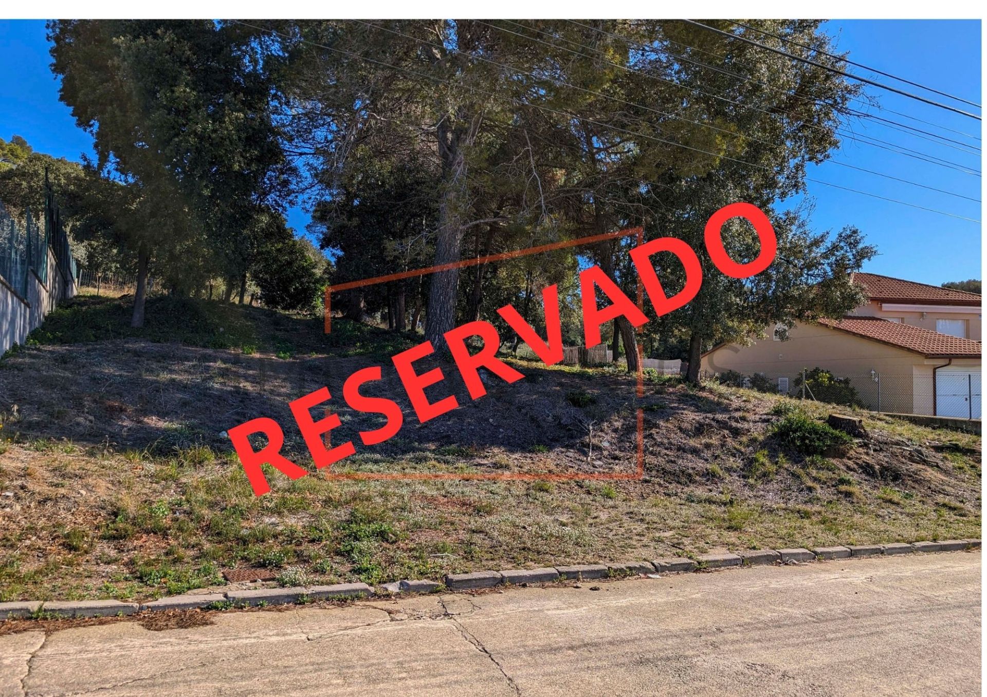 Residential for sale in Urbanització Ragasol, Bigues i Riells