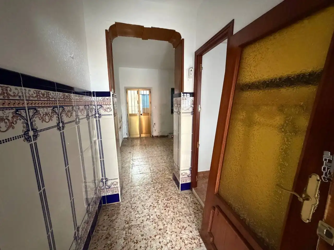 Maison avec terrasse à vendre à Calle Villanueva de la Reina 28, imagen 5