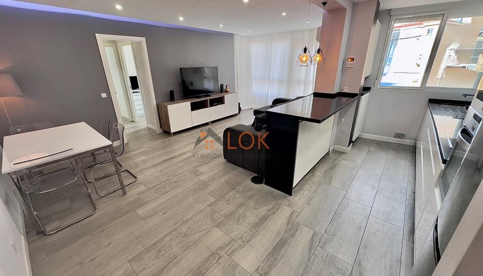 Foto 1 de Pis en venda a Calle Gaucin, La Luz - El Torcal, Málaga