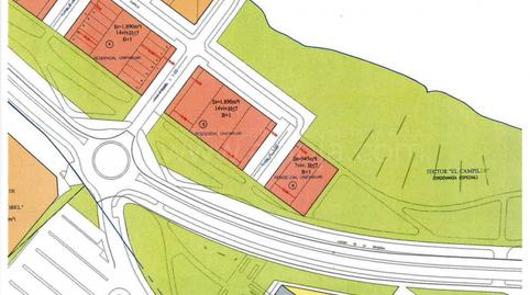 Photo 3 of Residential for sale in Logroño - Tn Sector el Campillo, El Campillo - Norte, La Rioja