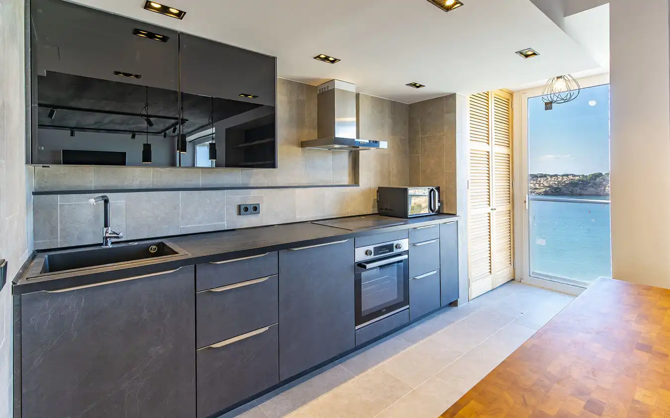 Appartement compact avec ascenseur à vendre à El Toro, imagen 14
