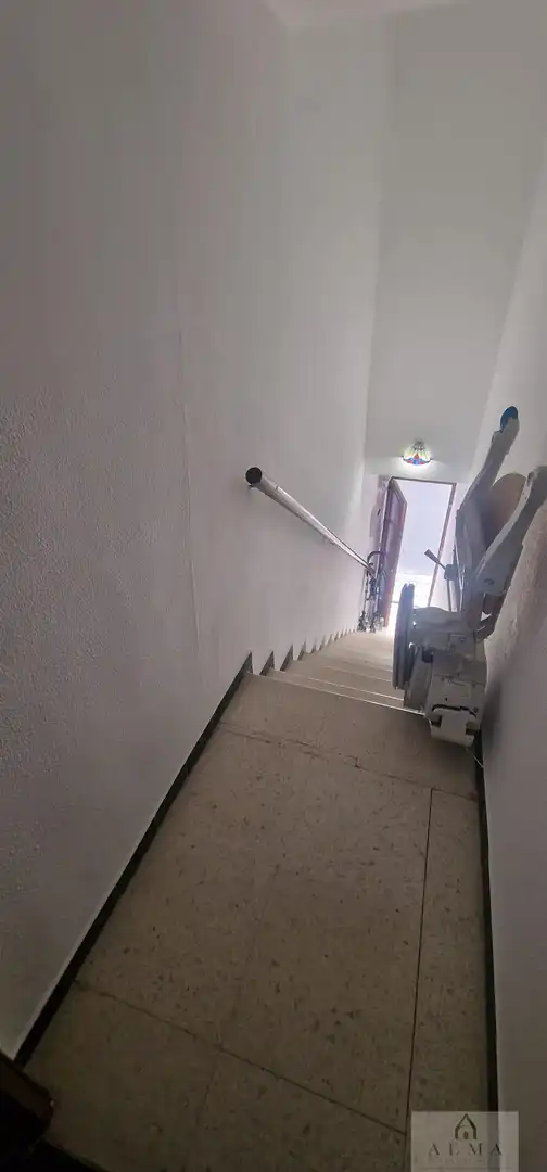 Casa amb terrassa en venda a Almendralejo, imagen 17