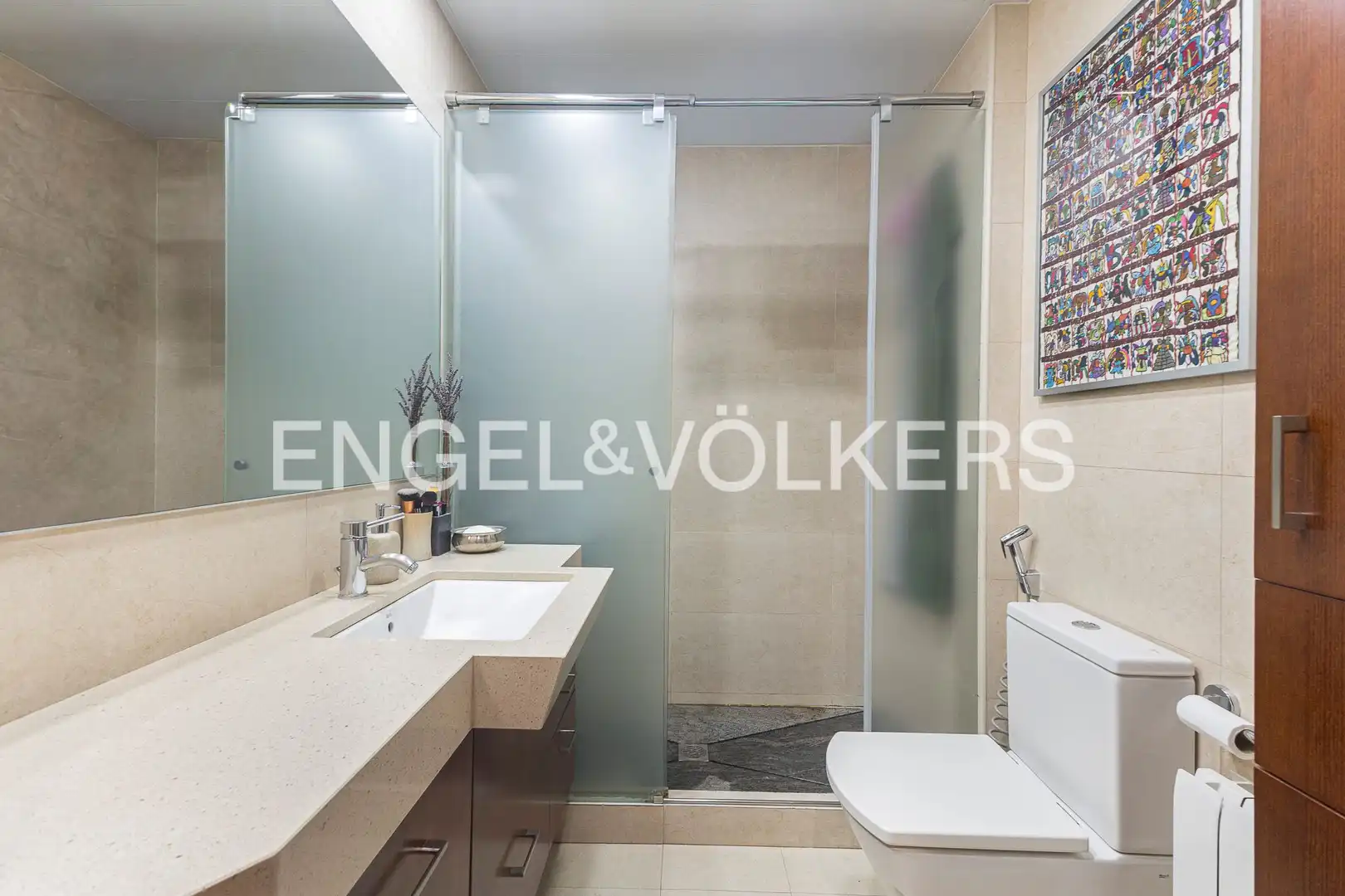 Baño de Piso en venta en Eixample