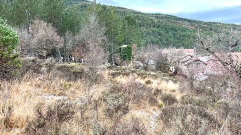 Foto 3 de Terreno en venta en Calle Madrid, Centro - Llano Samper, Jaca