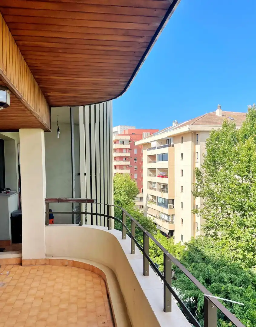 Apartment with pool for sale in Marbella Centro, imagen 14