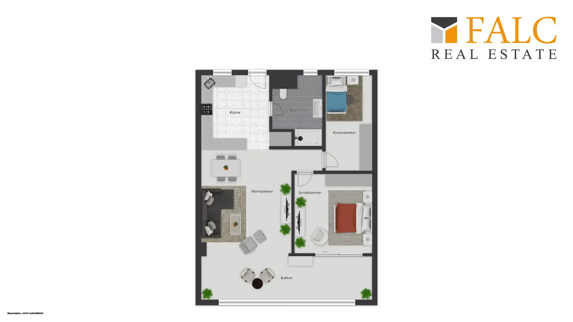 Apartament en venda a Les Maravelles