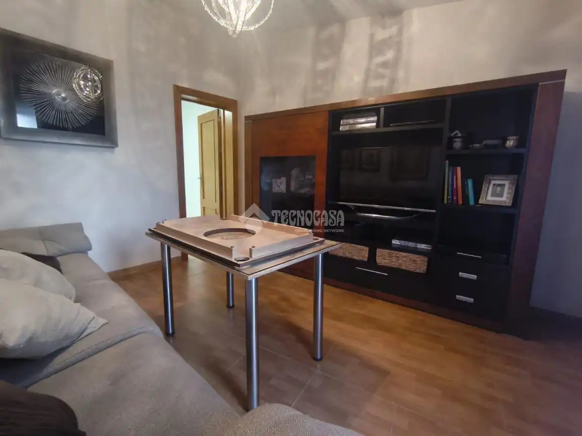 Casa aparellada en venda a Casabermeja, imagen 23