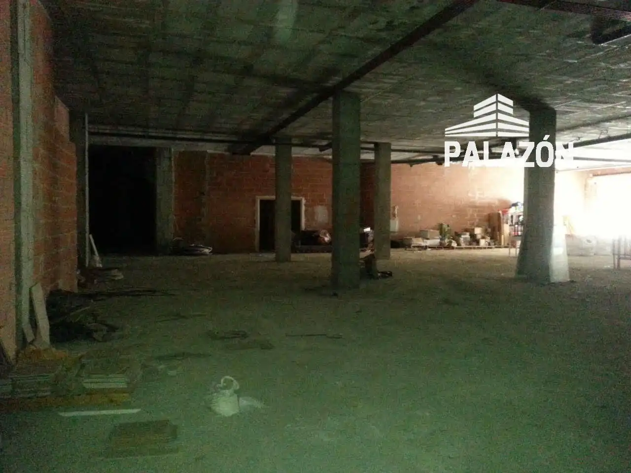 Gewerbefläche zur Miete in Playa del Cura, imagen 4