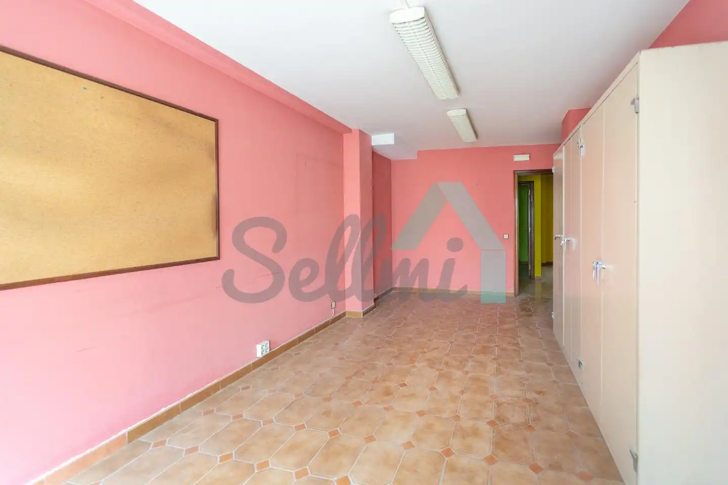 Bureau avec ascenseur à vendre à Campoamor, imagen 4