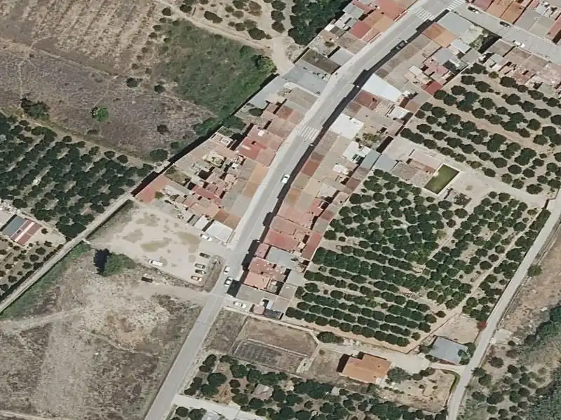 Haus zum Verkauf in SANTA CECILIA 31