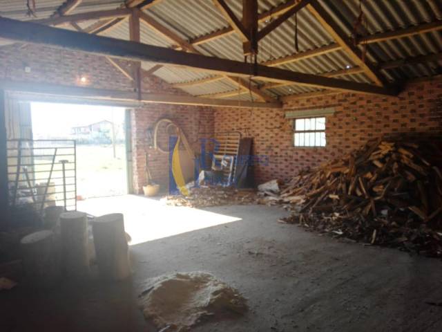 Nave industrial en Venta en Gordoncillo