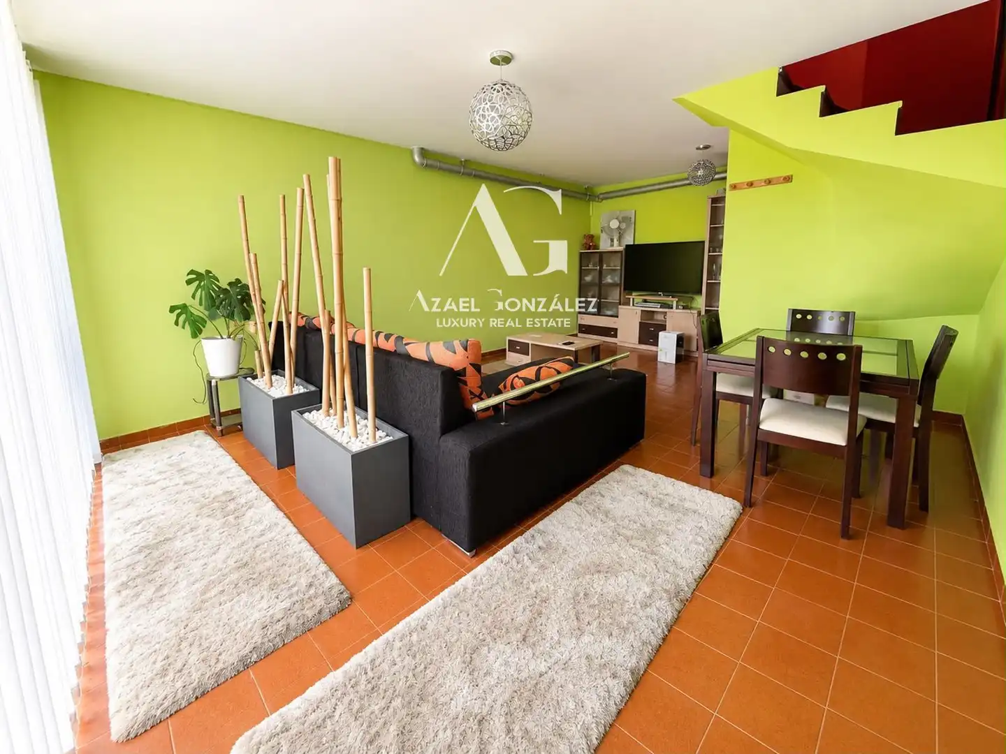 Maison mitoyenne à vendre à Monte (El) 3, imagen 25