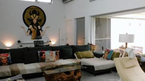 Foto 2 de Casa o xalet en venda a N/a, -1, La Huerta, Alicante