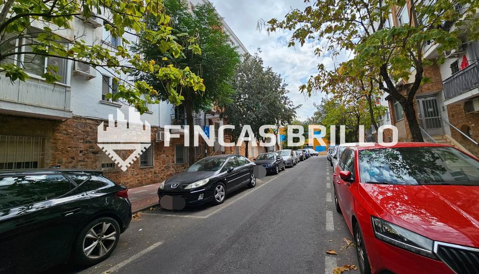 Foto 1 de Pis en venda a Calle Ecuador, Nuevo Cáceres, Cáceres