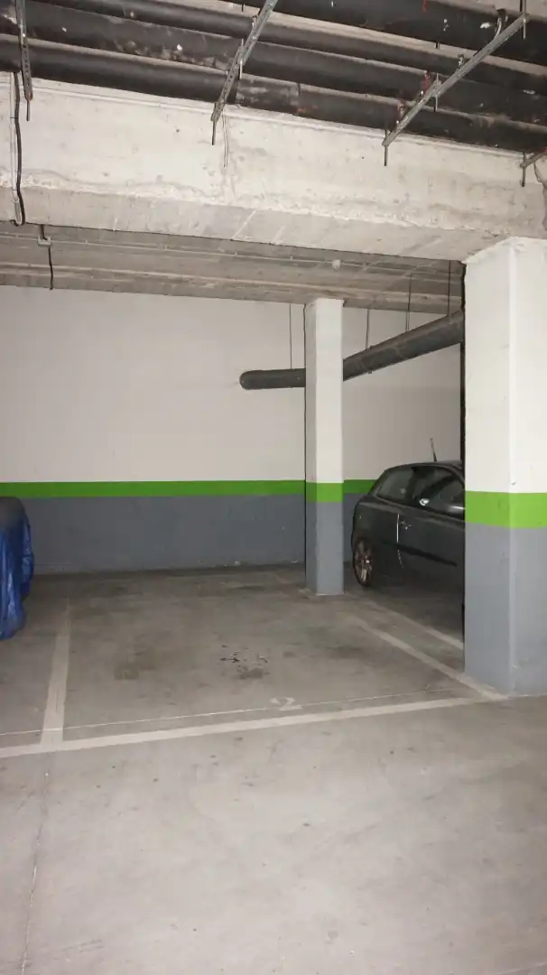 Parking de Planta baja en venta en Torrejón de Ardoz con Aire acondicionado y Amueblado